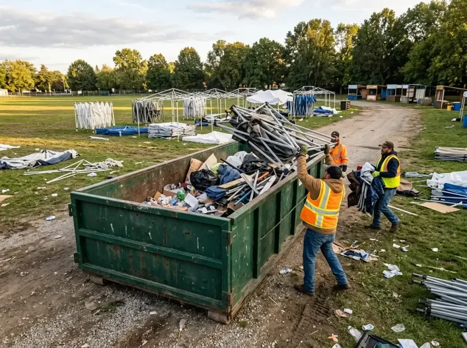 temporary-event-waste-containe-016 — frequently asked questions, Roll-Off Dumpster Rental Services in Wickliffe, OH